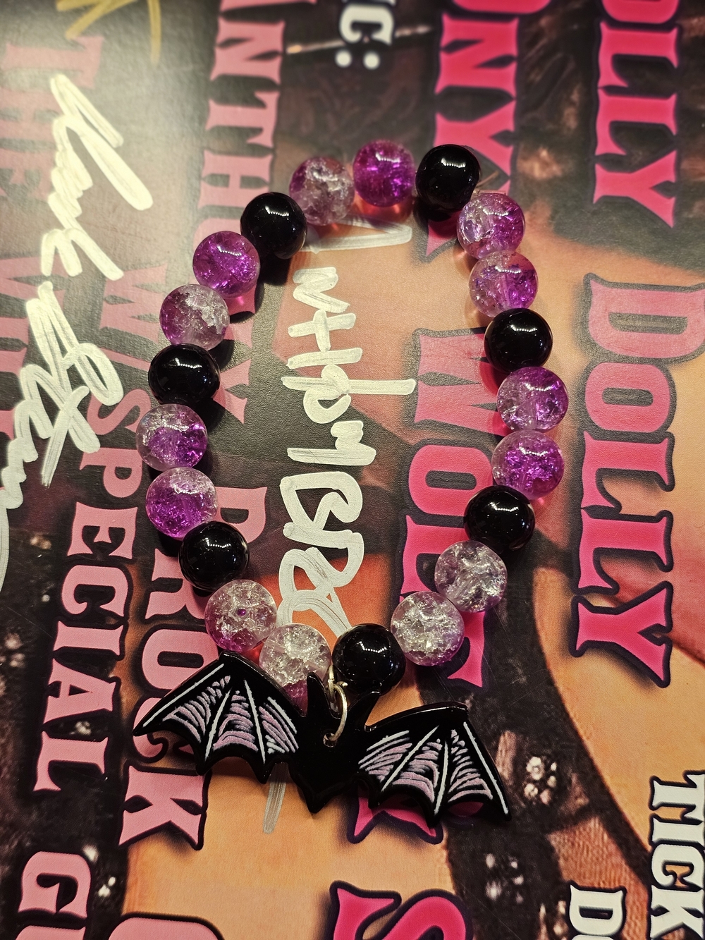 Good Ghoul, Gothic Stack - Picture 5 of 6
